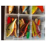 Collection of Rattlin