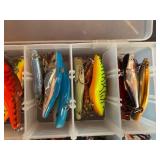 Collection of Rattlin