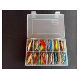 Collection of Rattlin