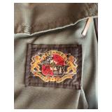 Pair of Stearns Adult XX-Large Fishing Vests Type III PFD