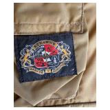 Pair of Stearns Adult XX-Large Fishing Vests Type III PFD