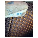 Pair of Stearns Adult XX-Large Fishing Vests Type III PFD