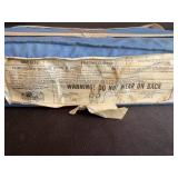 Pair of Stearns Throwable Boating Cushions