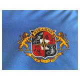 Pair of Stearns Throwable Boating Cushions