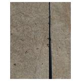 Set of 2 Fishing Rods with Reels - Shimano Spirex 2500RG and Cabela