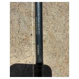 Set of 2 Fishing Rods with Reels - Shimano Spirex 2500RG and Cabela