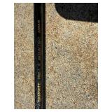 Set of 2 Fishing Rods with Reels - Abu Garcia and Mitchell