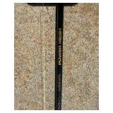 Set of 2 Fishing Rods with Reels - Abu Garcia and Mitchell