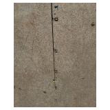 Set of 2 Fishing Rods with Reels - Abu Garcia and Mitchell