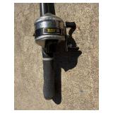 Pair of Zebco 33 Fishing Reels with Lew