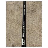 Pair of Zebco 33 Fishing Reels with Lew