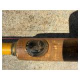 Set of Fishing Rods with Reels - Shimano R2000 and ABU Ambassadeur