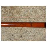 Set of Fishing Rods with Reels - Shimano R2000 and ABU Ambassadeur