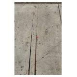 Fishing Rods with Zebco and ABU Reels