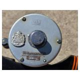 Fishing Rods with Zebco and ABU Reels