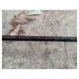 Set of Fishing Rods with Reels - Mitchell 300A and Shimano RX1000