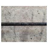 Set of Fishing Rods with Reels - Mitchell 300A and Shimano RX1000