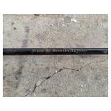 Set of Fishing Rods with Reels - Mitchell 300A and Shimano RX1000