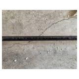 Set of Fishing Rods with Reels - Mitchell 300A and Shimano RX1000