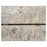 Set of Fishing Rods with Reels - Mitchell 300A and Shimano RX1000