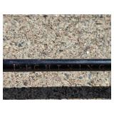 Set of Fishing Rod and Reel Combos - Daiwa Minicast-2 & Berkley Lightning