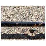 Set of Fishing Rod and Reel Combos - Daiwa Minicast-2 & Berkley Lightning