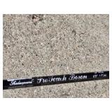 Set of Fishing Rods with Mitchell 408 Reel