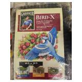 Collection of Workshop Tools and Accessories with Sanding Belts and Drill Bits