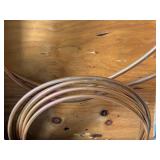 Coiled Copper Tubing for Plumbing or HVAC Use