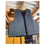 Collection of Adult Universal Personal Flotation Devices (PFDs)