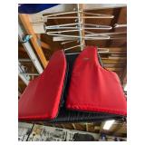 Collection of Adult Universal Personal Flotation Devices (PFDs)