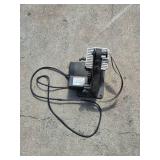 Reliant 1/4 HP Induction Motor with Belt and Handle