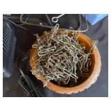 Assorted Garage and Workshop Tools with Accessories