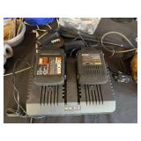 Assorted Garage and Workshop Tools with Accessories