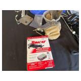 Assorted Garage and Workshop Tools with Accessories