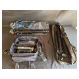 Sony Handycam Digital Video Recorder with Tripod and Accessories