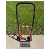4 Wheel Wonder Hand Truck Dolly