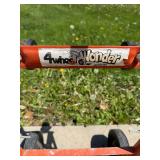 4 Wheel Wonder Hand Truck Dolly