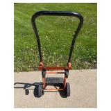 4 Wheel Wonder Hand Truck Dolly