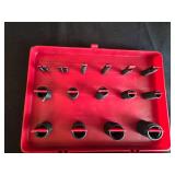 Air Pressure Tank with Hose, O-Ring Assortment, and 50 ft Machine Tool Wire