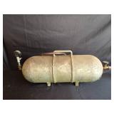 Air Pressure Tank with Hose, O-Ring Assortment, and 50 ft Machine Tool Wire