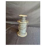 Air Pressure Tank with Hose, O-Ring Assortment, and 50 ft Machine Tool Wire