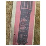 Craftsman Digitork Micro-Adjusting Torque Wrench with Digital Readout