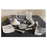 Bravetti Stick Blender by Euro-Pro