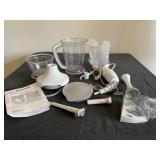 Bravetti Stick Blender by Euro-Pro