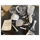 Bravetti Stick Blender by Euro-Pro