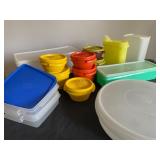 Oh No Tupperware Collection