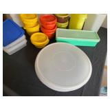 Oh No Tupperware Collection