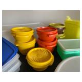 Oh No Tupperware Collection