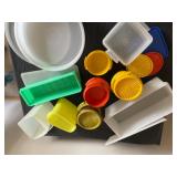 Oh No Tupperware Collection